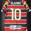 Camisa Santa Cruz Cobra Coral 2021 - Image 2