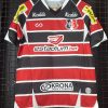 Camisa Santa Cruz Cobra Coral 2021