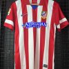 Camisa Atletico de Madrid Nike 2013 Diego Costa