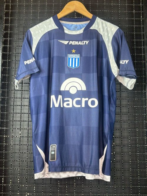 Camisa Racing Penalty 2008