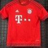 Camisa Bayern de Munique Adidas 2015 infantil
