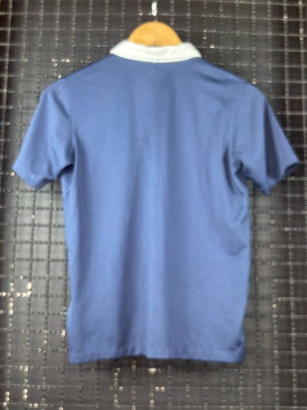 Camisa França Nike 2014 infantil - Image 2