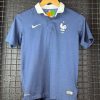 Camisa França Nike 2014 infantil