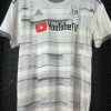 Camisa Los Angeles - EUA Adidas 2019