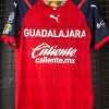 Camisa Chivas Guadalajara – MEX Puma 2022