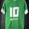 Camisa Juventude Dresch 2013 terceiro uniforme centenário - Image 2