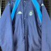 Parka Grêmio Kappa 2004