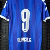 Camisa Olímpico – SE Retro 2022 - Imagem 2