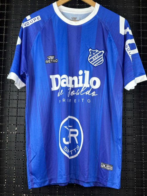 Camisa Olímpico – SE Retro 2022