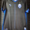 Camisa CSA Azulão 2019 preta