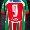 Camisa América de Propriá – SE Robrac 2022 - Imagem 2