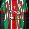 Camisa América de Propriá – SE Robrac 2022