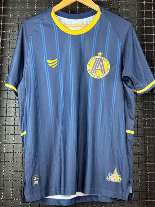 Camisa Aparecidense – GO Super Bolla 2024