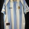 Camisa Argentina Adidas 1997