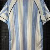 Camisa Argentina Adidas 1997 - Imagem 2