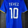 Camisa Juventus Nike 2014 Tevez - Imagem 2
