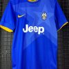 Camisa Juventus Nike 2014 Tevez