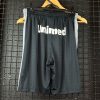Calção Grêmio Umbro 2022 treino - Imagem 2