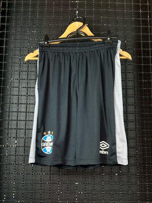 Calção Grêmio Umbro 2022 treino