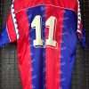 Camisa Barcelona Kappa 1994 Stoichkov - Image 2