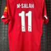 Camisa Liverpool New Balance 2019 Mohammed Salah - Image 2