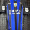 Camisa Racing Olympikus 2012