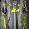 Camisa Penarol Puma 2013 preta