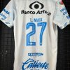 Camisa Puebla - MEX Umbro 2021 L.Maia - Image 2