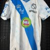 Camisa Puebla - MEX Umbro 2021 L.Maia