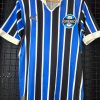 Camisa Grêmio Puma 2011 retrô 1981