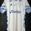 Camisa Cruzeiro Adidas 2024 Brasileirão A.Viana