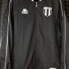 Jaqueta Juventus Kappa 1978 retrô