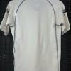 Camisa Independiente Topper 2000 branca - Image 2