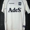 Camisa Independiente Topper 2000 branca