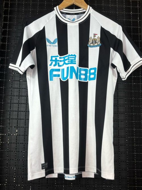 Camisa Newcastle Castore 2022
