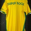 Camisa Sporting Macron 2014 - Image 2