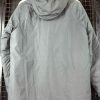 Parka Internacional Nike 2018 cinza - Image 2