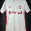Camisa Internacional Nike 2016 Aylon branca