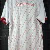 Camisa Internacional Adidas 2023 branca - Image 2