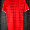 Camisa Internacional Adidas 2021 vermelha - Image 2