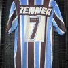 Camisa Grêmio Penalty 1995 Paulo Nunes tricolor - Imagem 2