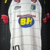 Camisa Nacional de Muriaé – MG Kick Ball 2014