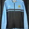 Jaqueta Manchester City Umbro 2012