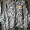 Jaqueta Manchester United Umbro 1992 Sharp