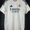 Camisa Real Madrid Adidas 2024 Vinicius Júnior