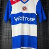 Camisa Reading Puma 2012 Pogrebnyak