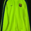 Jaqueta Barcelona Nike 2014