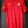 Camisa Gana Puma 2014 vermelha