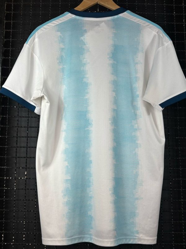 Camisa Argentina Adidas 2019 - Image 2