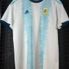 Camisa Argentina Adidas 2019